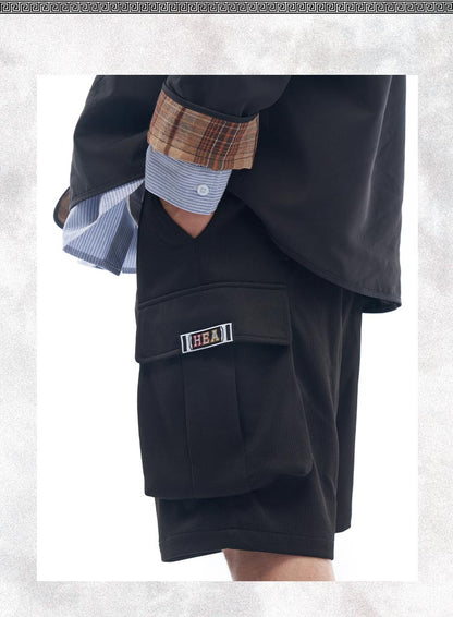 Cargo shorts