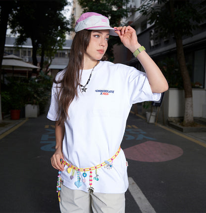 Heavyweight Couple Tee