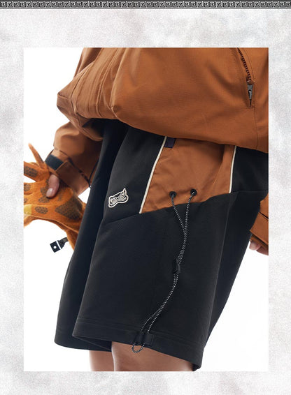 Trendy shorts