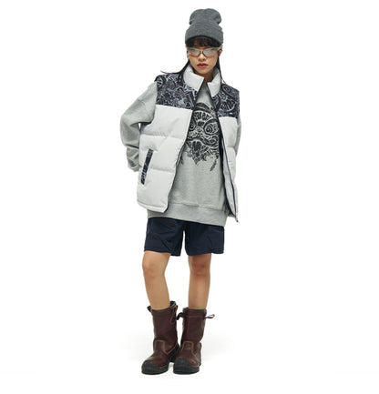 Cotton vest