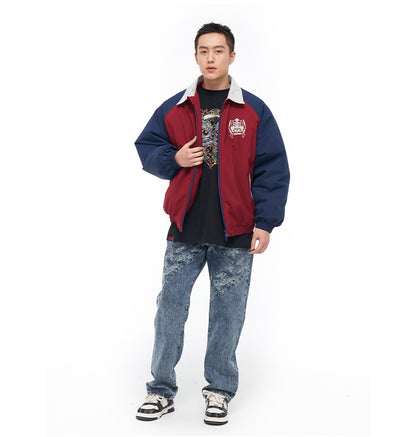 Cotton Jacket