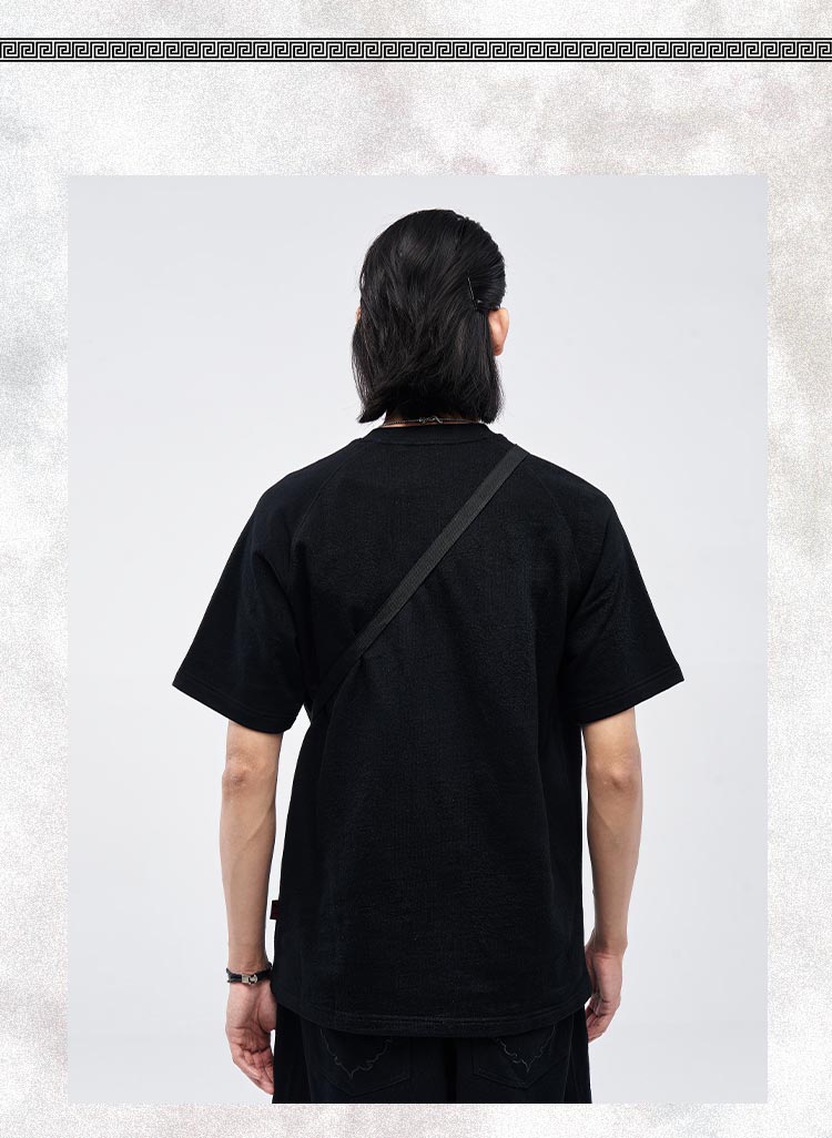 Heavyweight Couple Tee