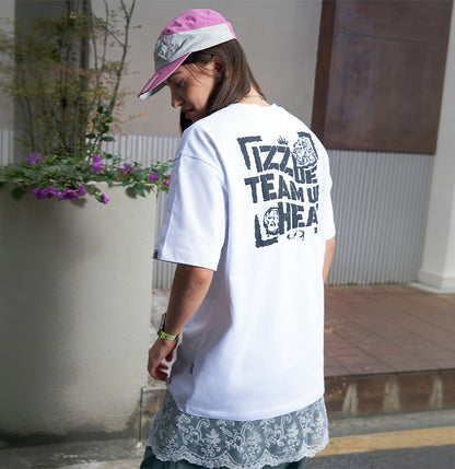 Heavyweight Couple Tee