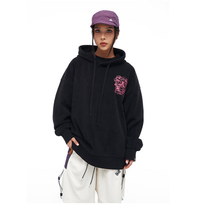 Hooded Sweatshirt