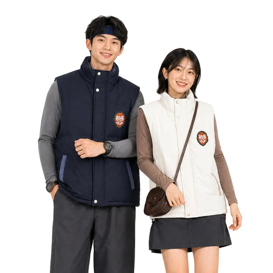 HEA Padded Utility Vest