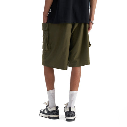 Cargo shorts