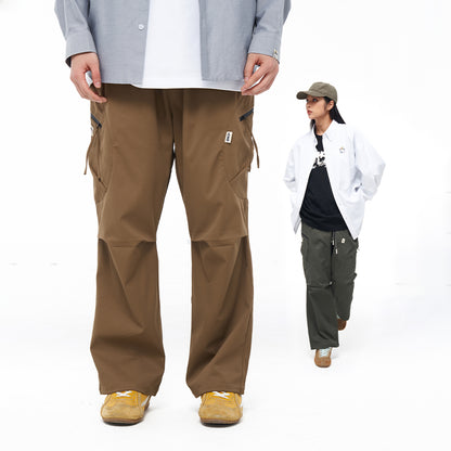Casual workwear pants