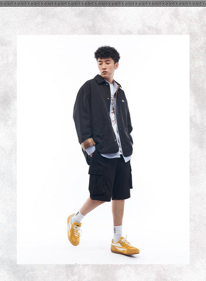 Cargo shorts