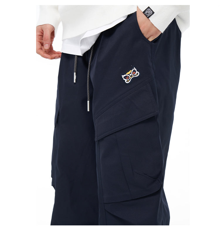 Fashion workwear pants