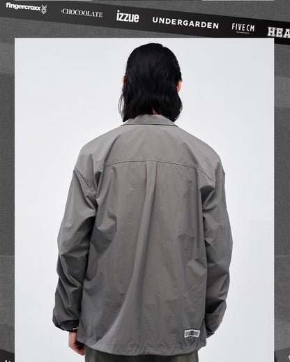 Casual Workwear Shirt