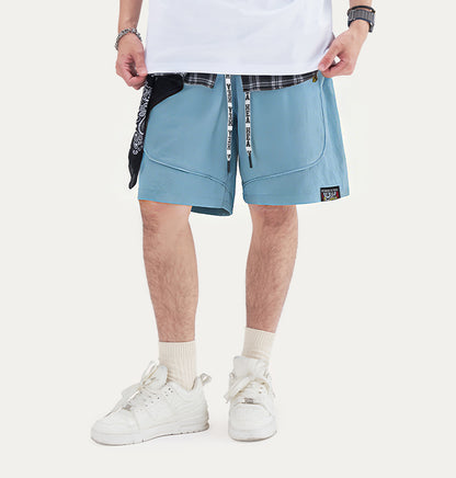 Quick dry shorts. Promotion product!