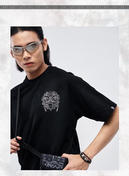 Heavyweight Couple Tee