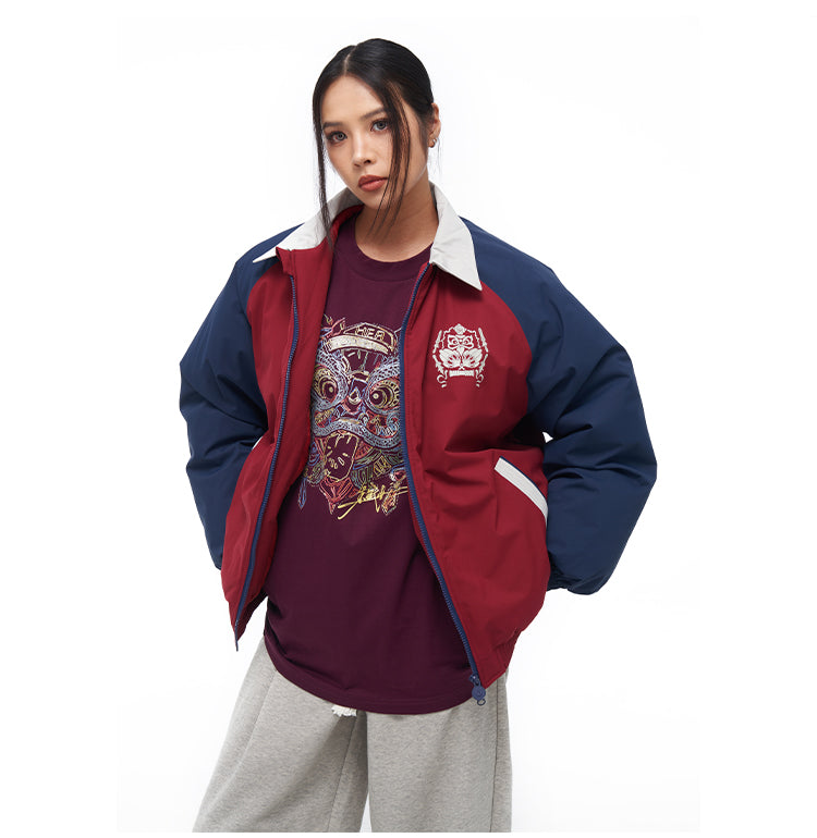 Cotton Jacket