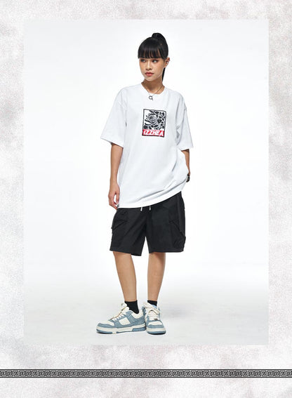 Fashion shorts