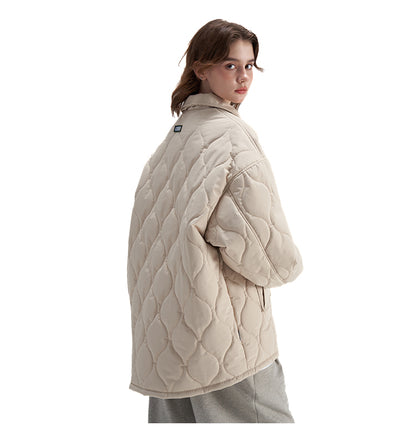 Cotton jacket