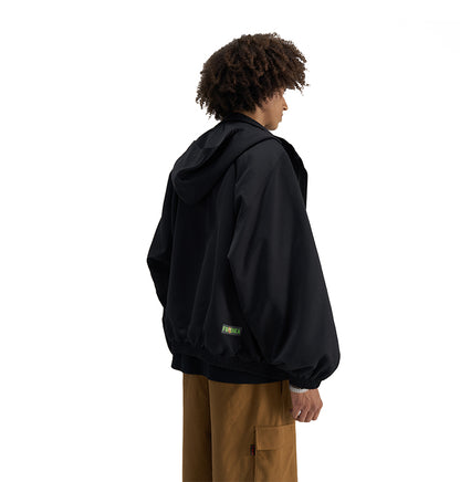 Fashion jacket jacket