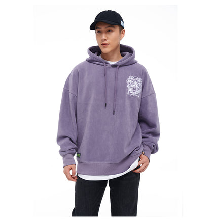 Hooded Sweatshirt