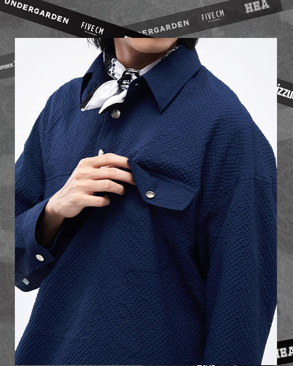 Long-sleeved shirt sport