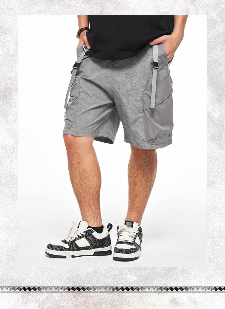 Fashion shorts