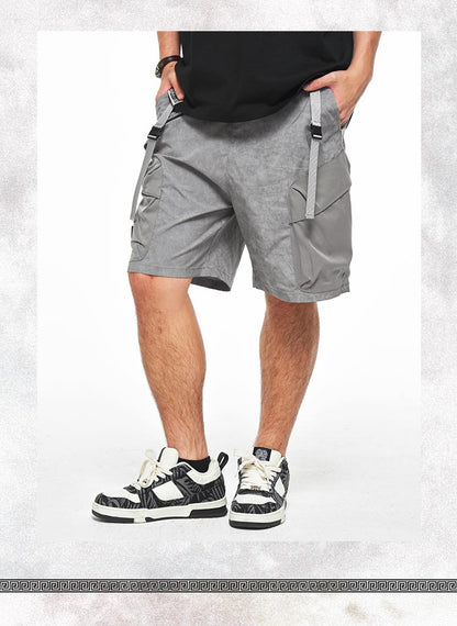 Fashion shorts