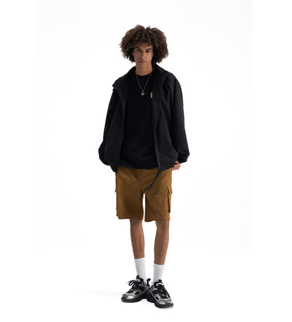 Fashion jacket jacket