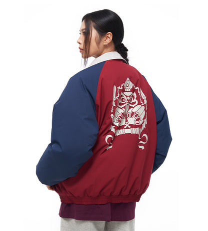 Cotton Jacket