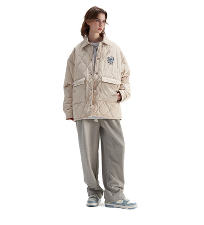 Cotton jacket