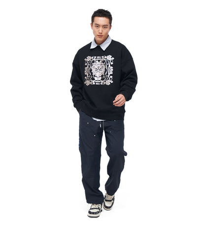 Knit Pants