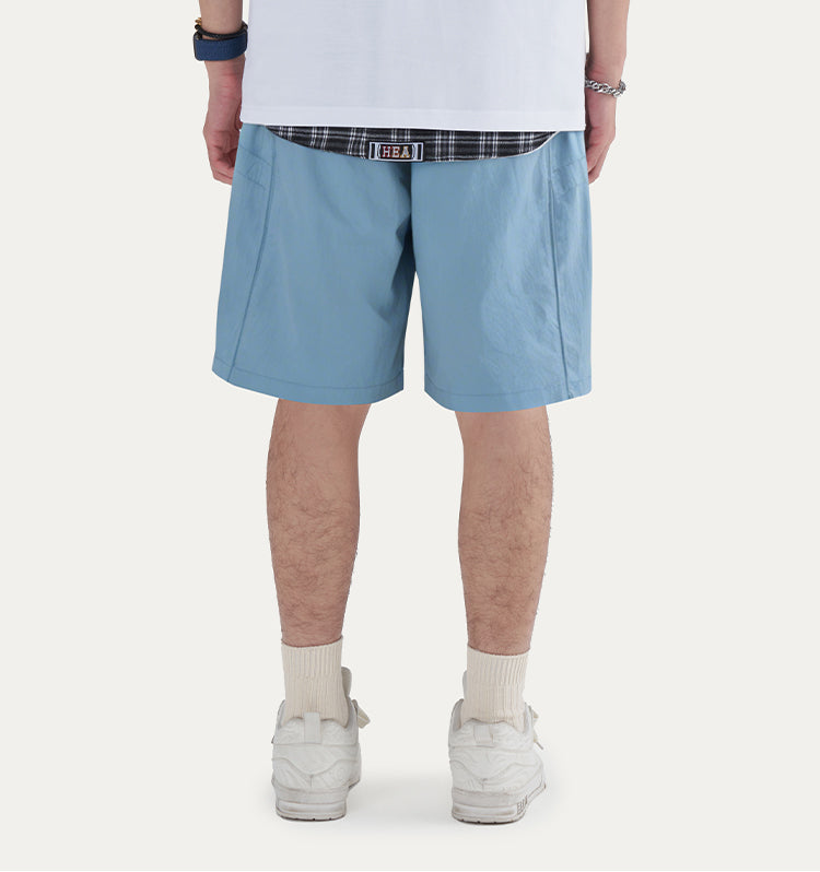 Quick dry shorts. Promotion product!