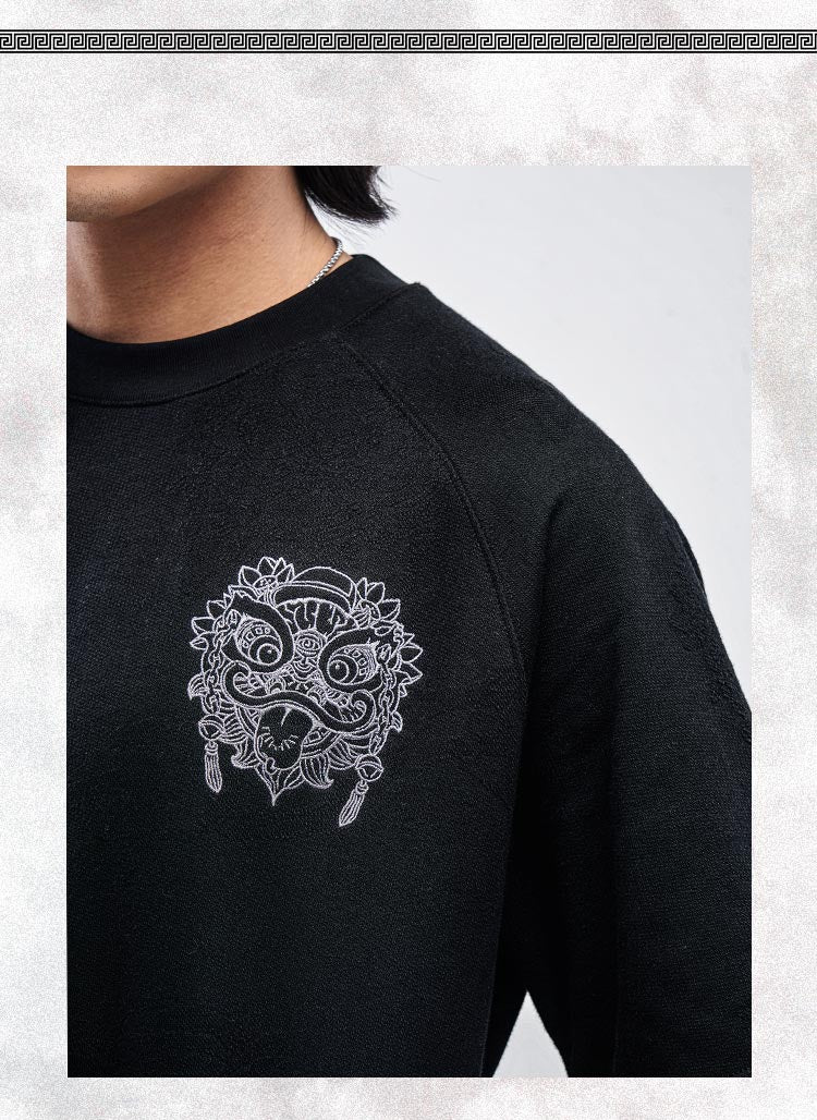 Heavyweight Couple Tee