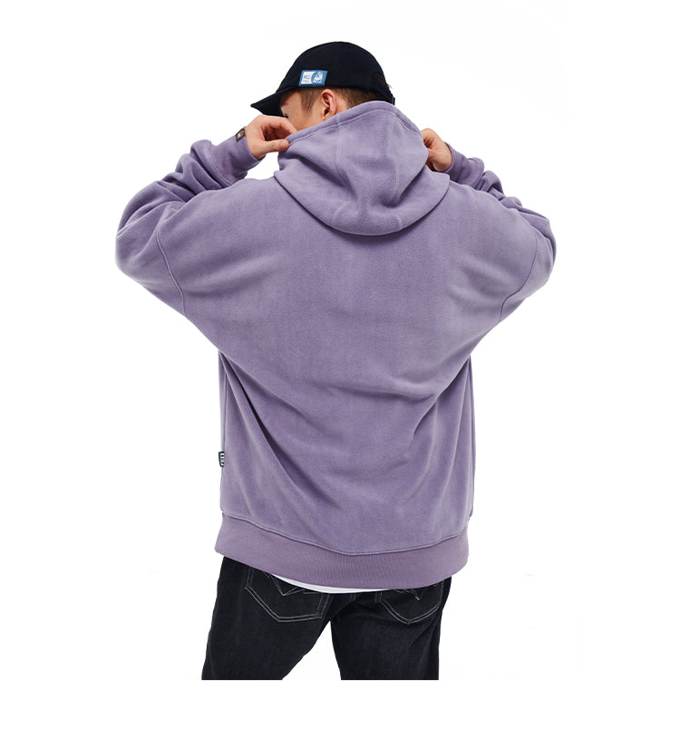 Hooded Sweatshirt