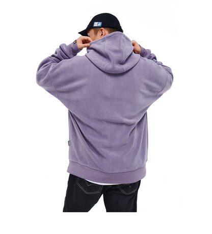 Hooded Sweatshirt