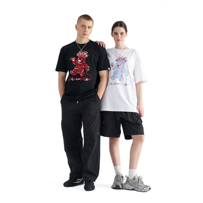Heavyweight Couple Tee