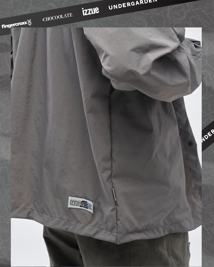 Casual Workwear Shirt