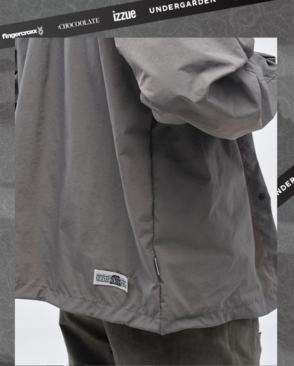 Casual Workwear Shirt