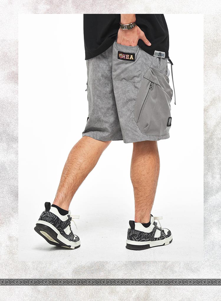 Fashion shorts