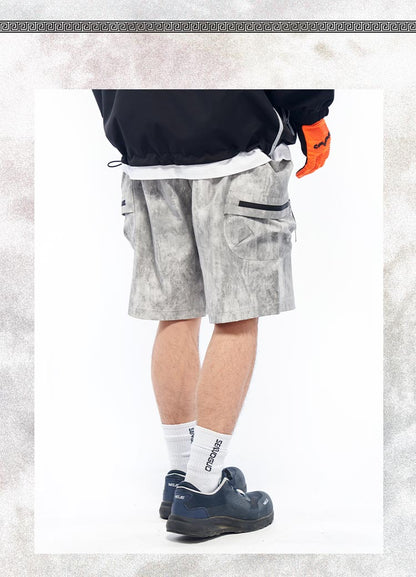 Cargo shorts