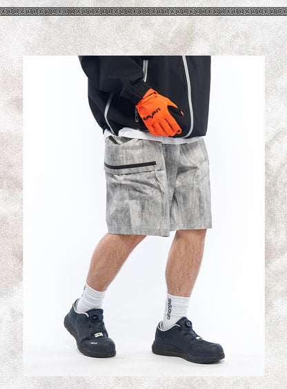Cargo shorts