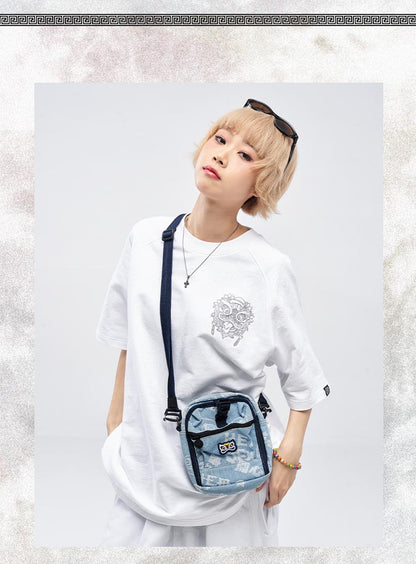 Heavyweight Couple Tee