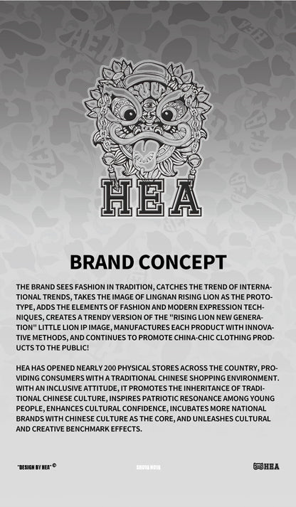 Heavyweight Couple Tee