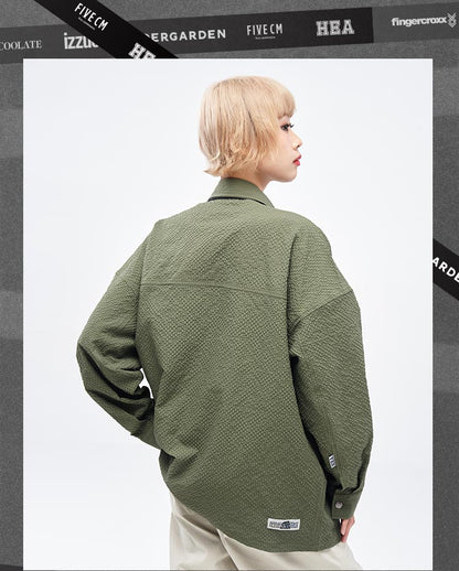 Long-sleeved shirt sport