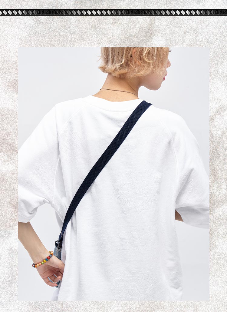 Heavyweight Couple Tee