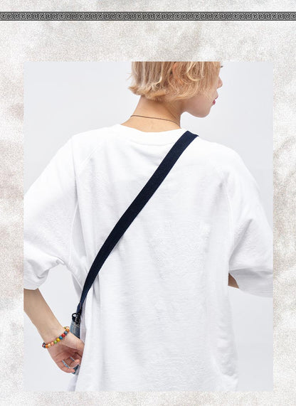 Heavyweight Couple Tee