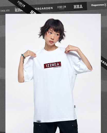Heavyweight Couple Tee