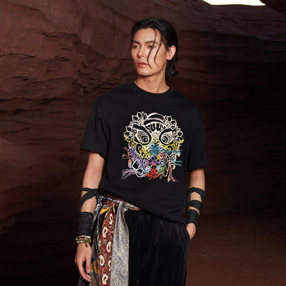 Short sleeved T-shirt
