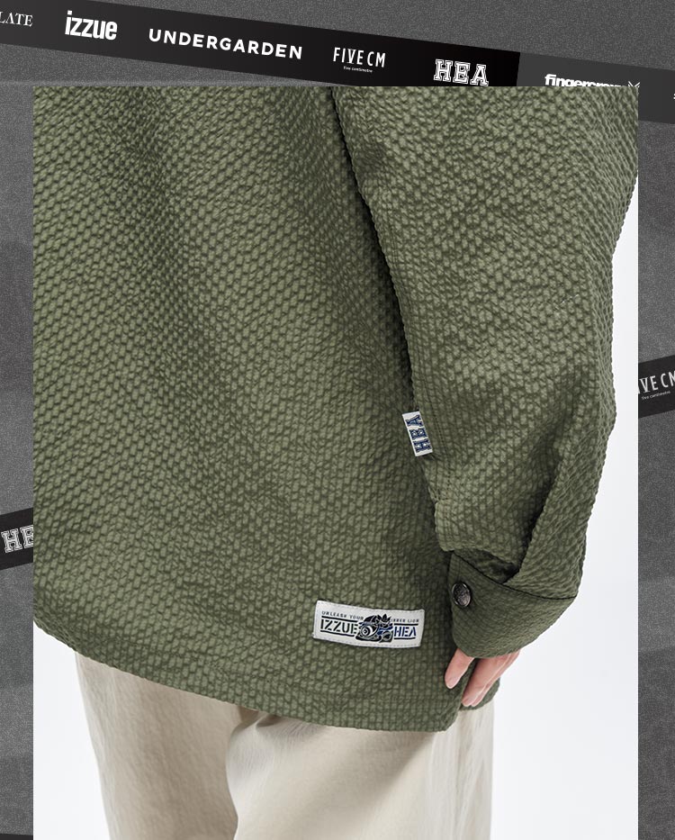 Long-sleeved shirt sport