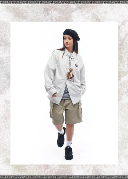 Cargo shorts