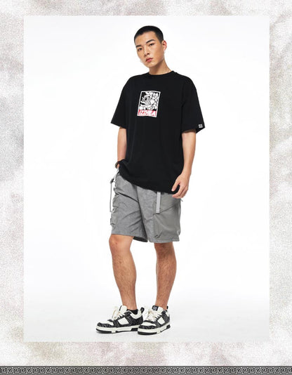 Fashion shorts