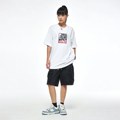 Fashion shorts