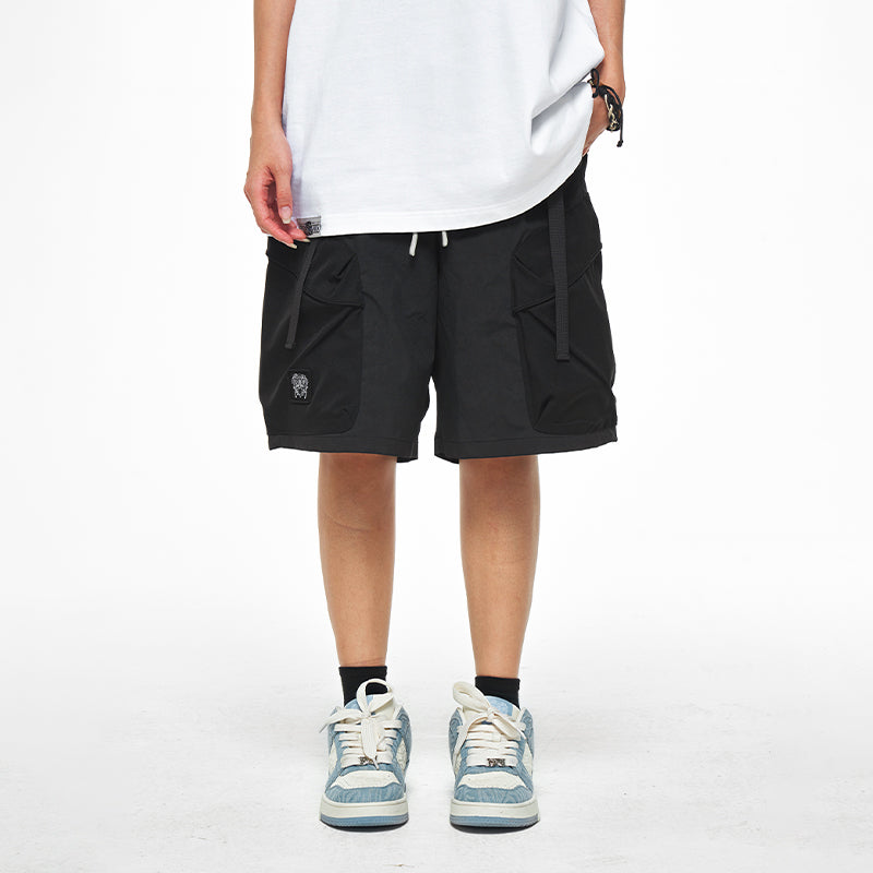 Fashion shorts